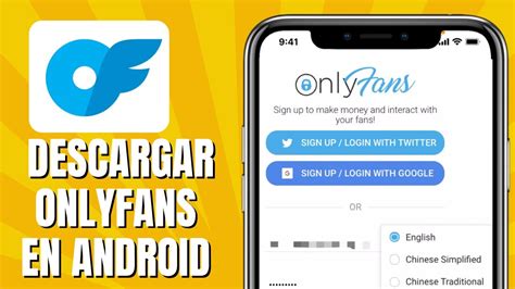 como descargar onlyfans en iphone|Cómo Descargar ONLYFANS en iPHONE y ANDROID en 2024。